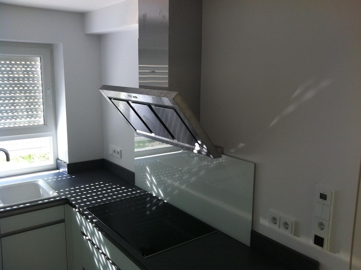 Küche & Bad - Traumküchen, die wir für Kunden umgesetzt haben