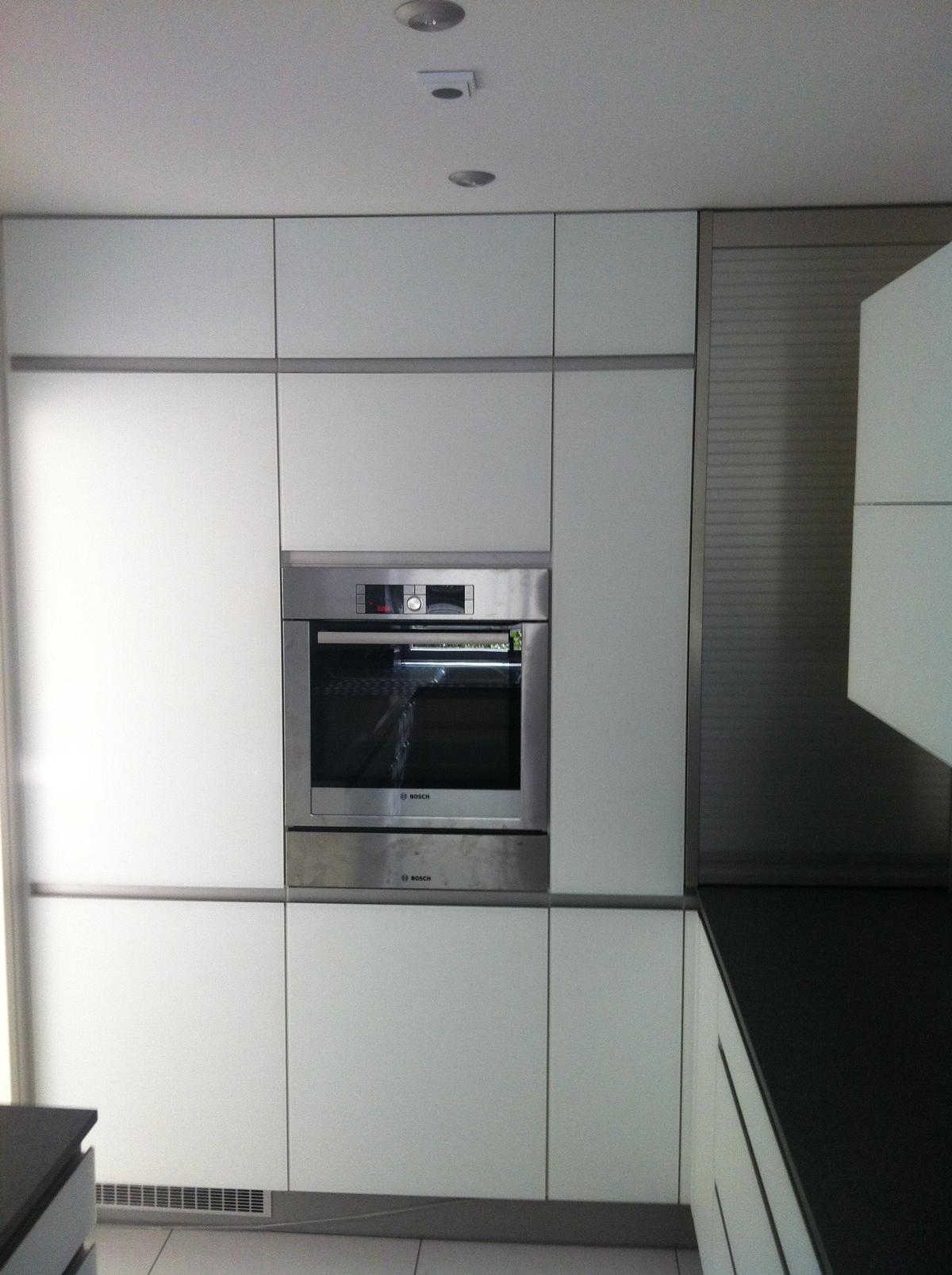 Küche & Bad - Traumküchen, die wir für Kunden umgesetzt haben